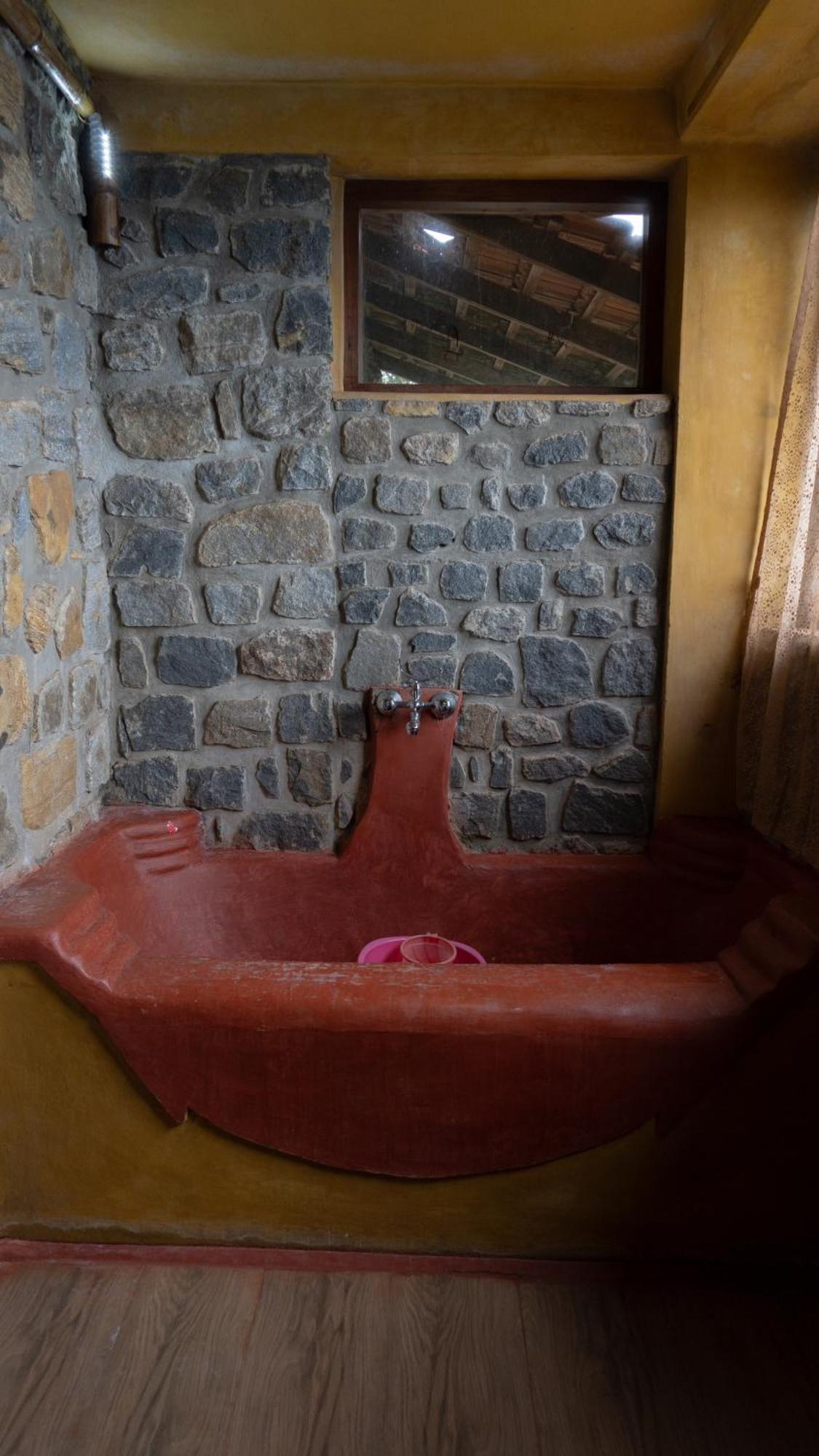 Villa Karuna Dham Tamilnadu - Tamilnadu - Kodaikanal Exterior foto