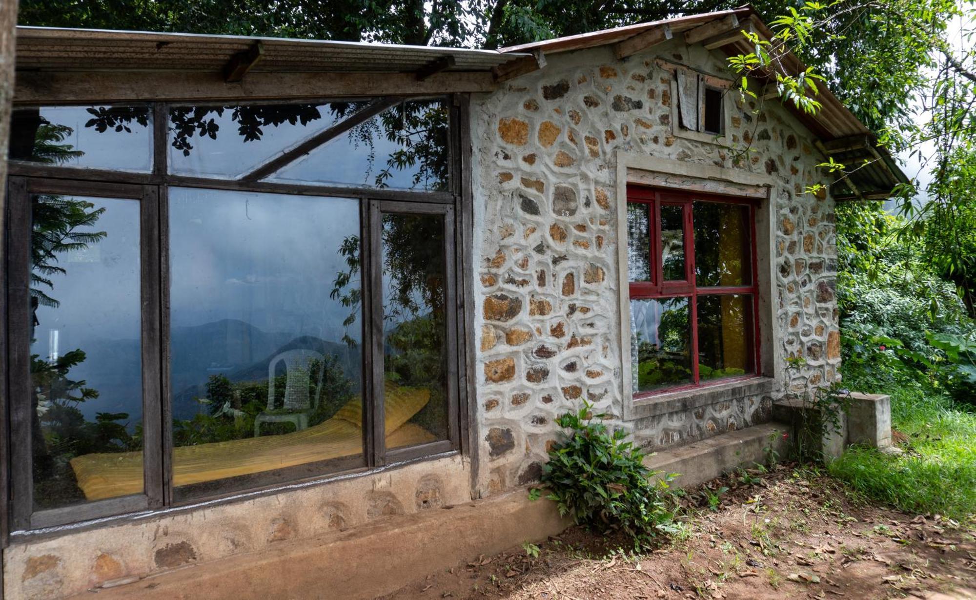 Villa Karuna Dham Tamilnadu - Tamilnadu - Kodaikanal Exterior foto